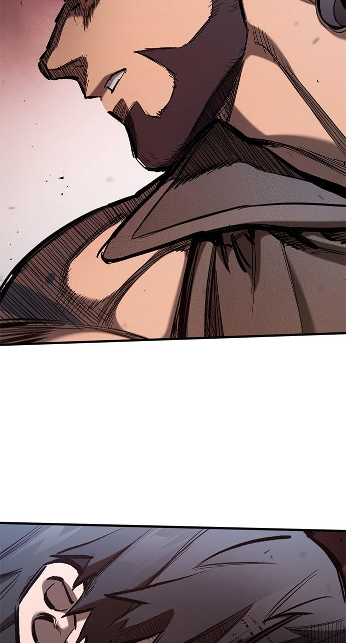 Read Eternally Regressing Knight Manga Online