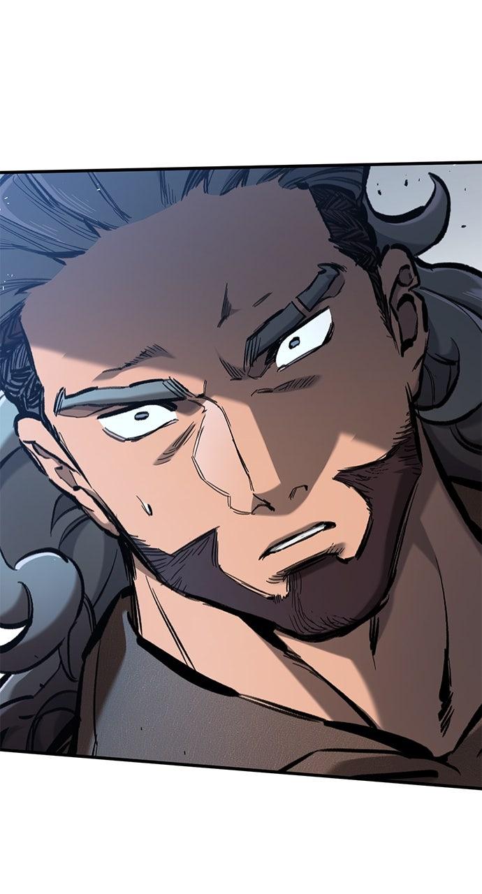 Read Eternally Regressing Knight Manga Online