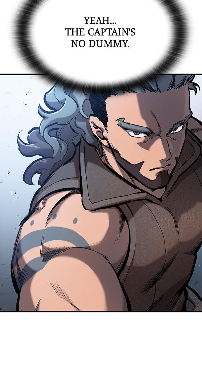 Read Eternally Regressing Knight Manga Online