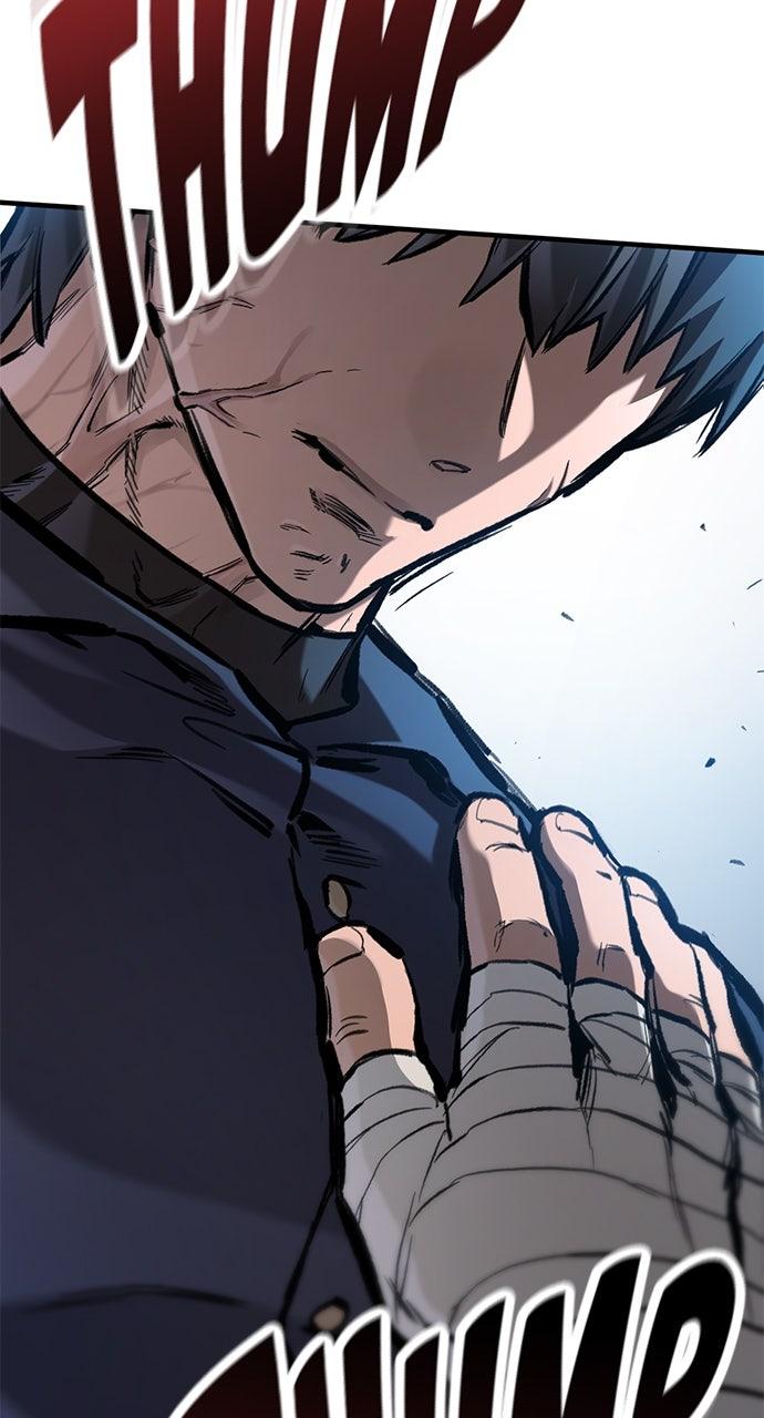 Read Eternally Regressing Knight Manga Online