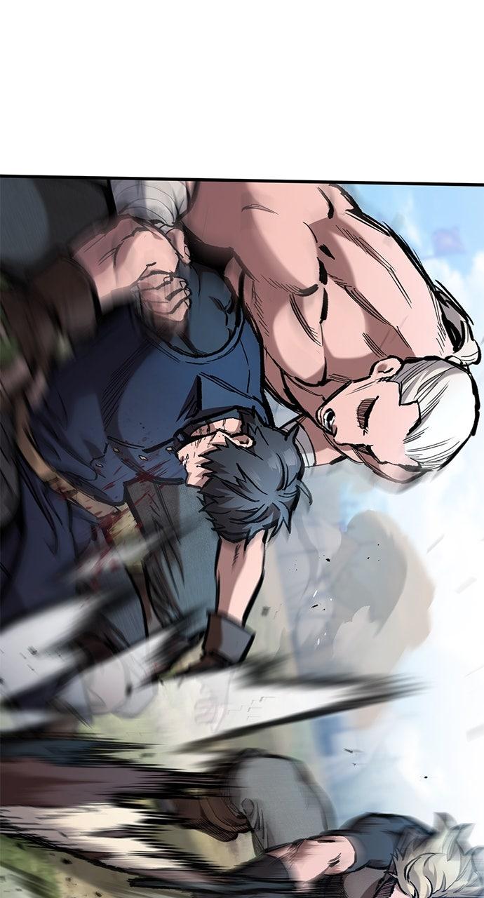 Read Eternally Regressing Knight Manga Online
