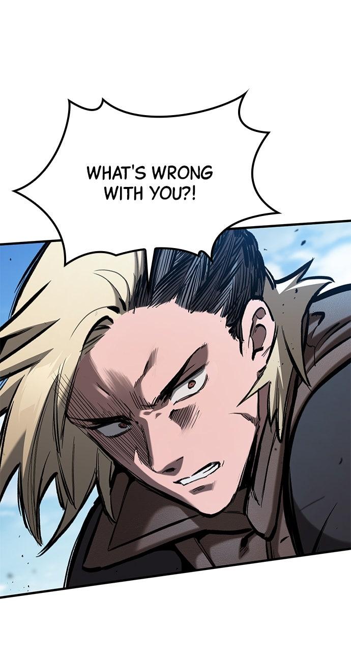 Read Eternally Regressing Knight Manga Online