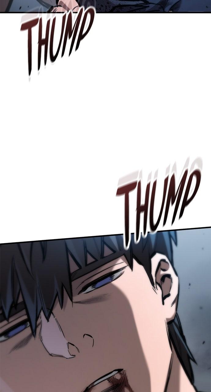 Read Eternally Regressing Knight Manga Online