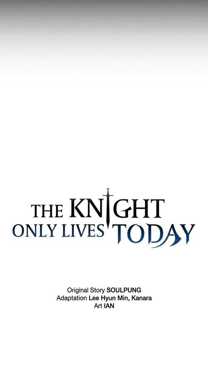 Read Eternally Regressing Knight Manga Online