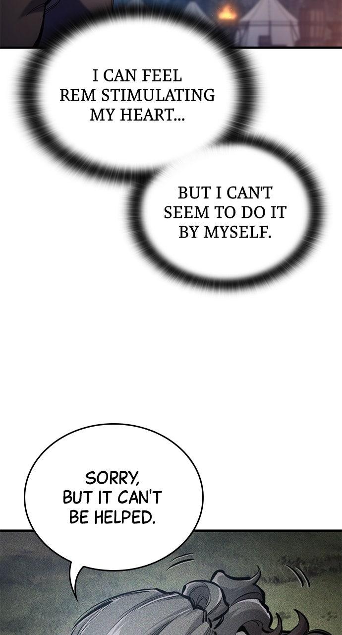 Read Eternally Regressing Knight Manga Online