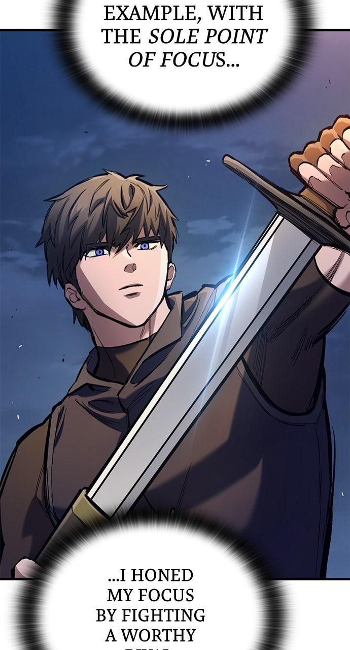 Read Eternally Regressing Knight Manga Online