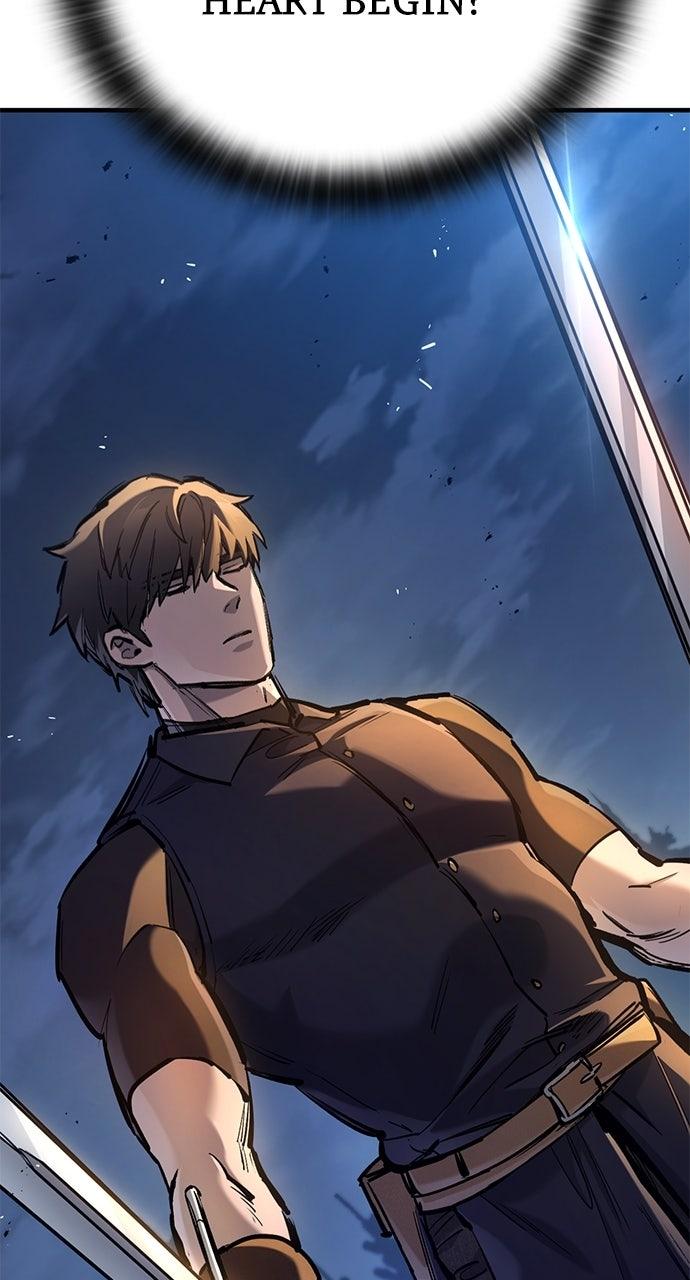 Read Eternally Regressing Knight Manga Online