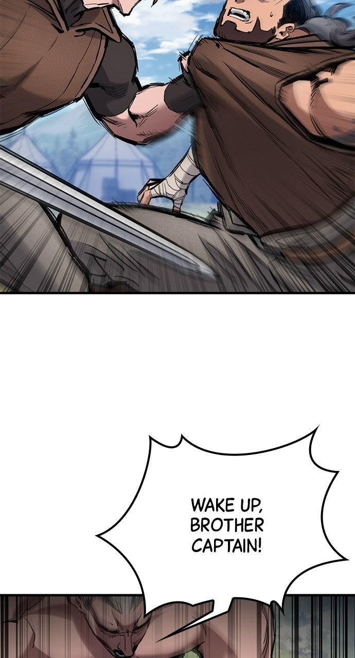 Read Eternally Regressing Knight Manga Online