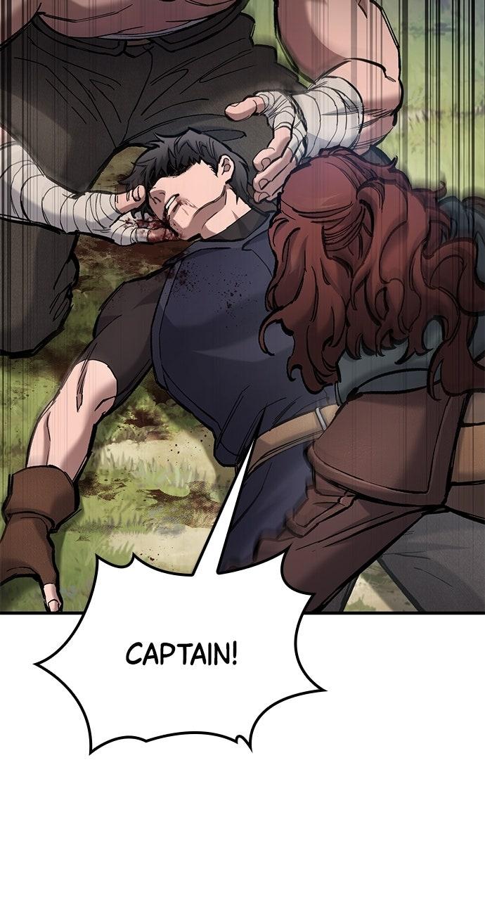 Read Eternally Regressing Knight Manga Online