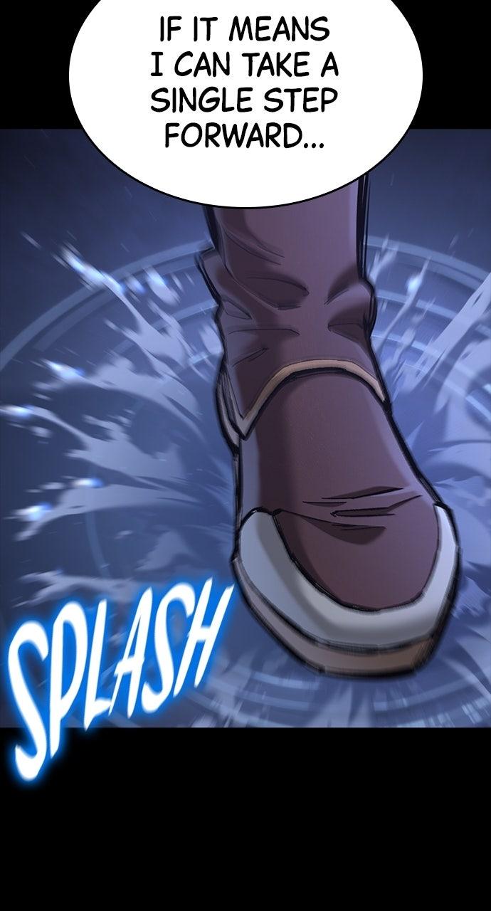Read Eternally Regressing Knight Manga Online
