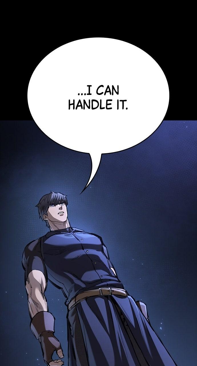Read Eternally Regressing Knight Manga Online