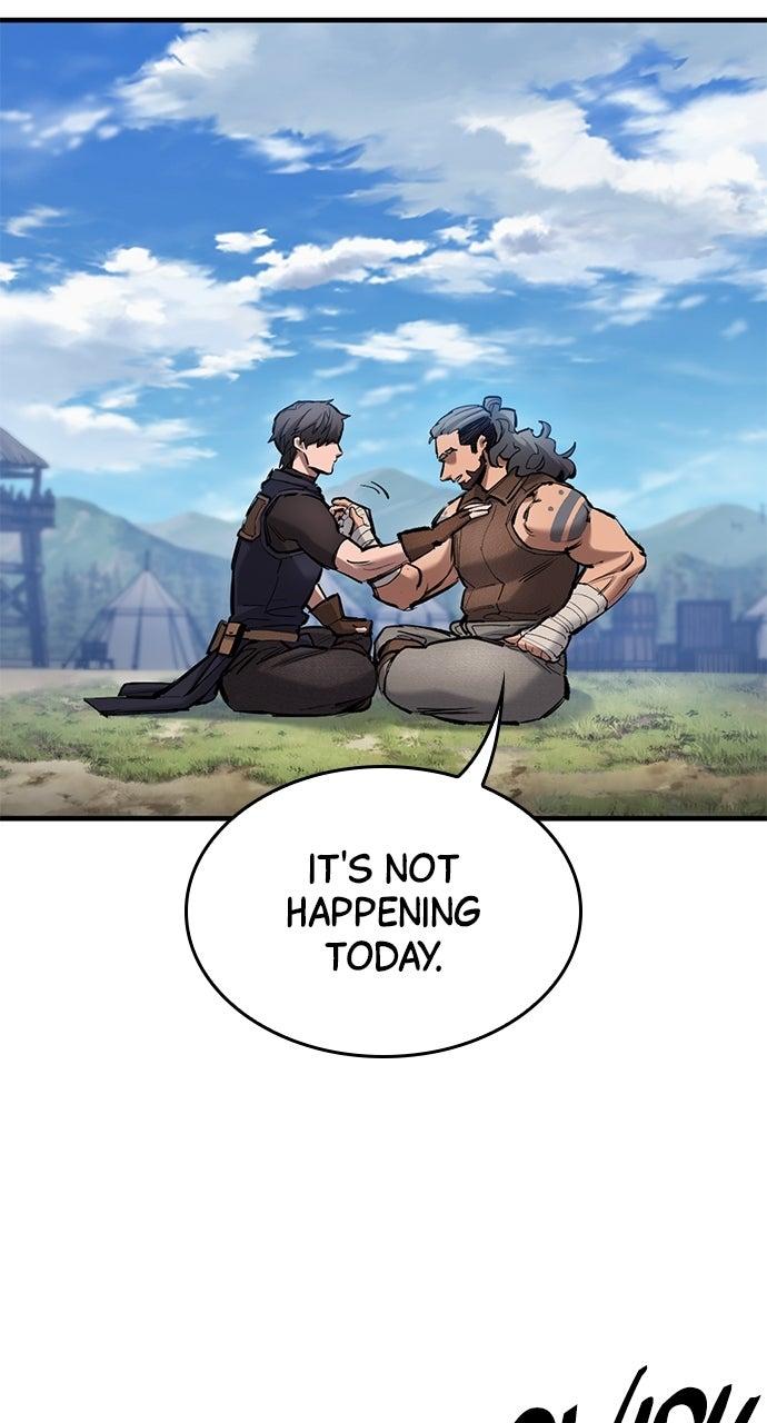 Read Eternally Regressing Knight Manga Online