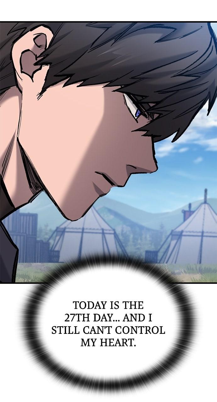 Read Eternally Regressing Knight Manga Online