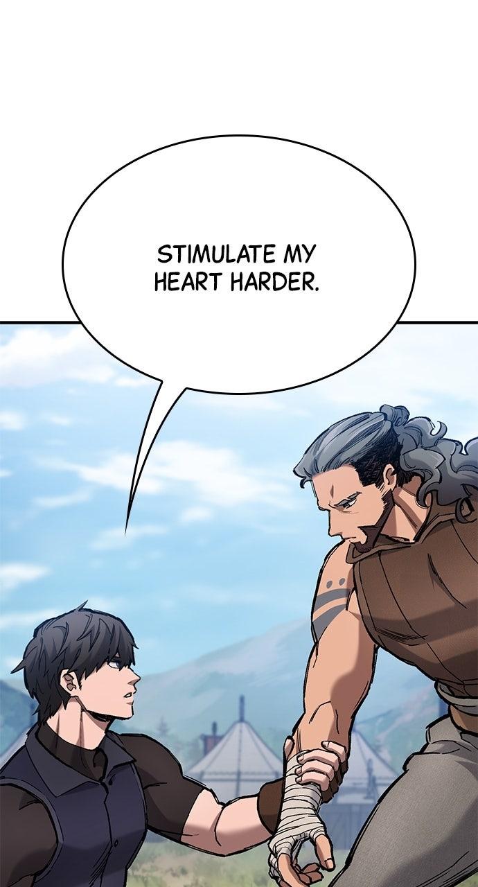 Read Eternally Regressing Knight Manga Online