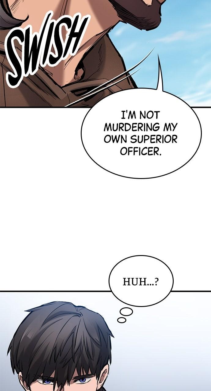 Read Eternally Regressing Knight Manga Online