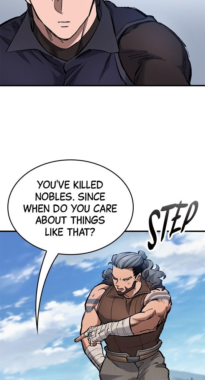 Read Eternally Regressing Knight Manga Online