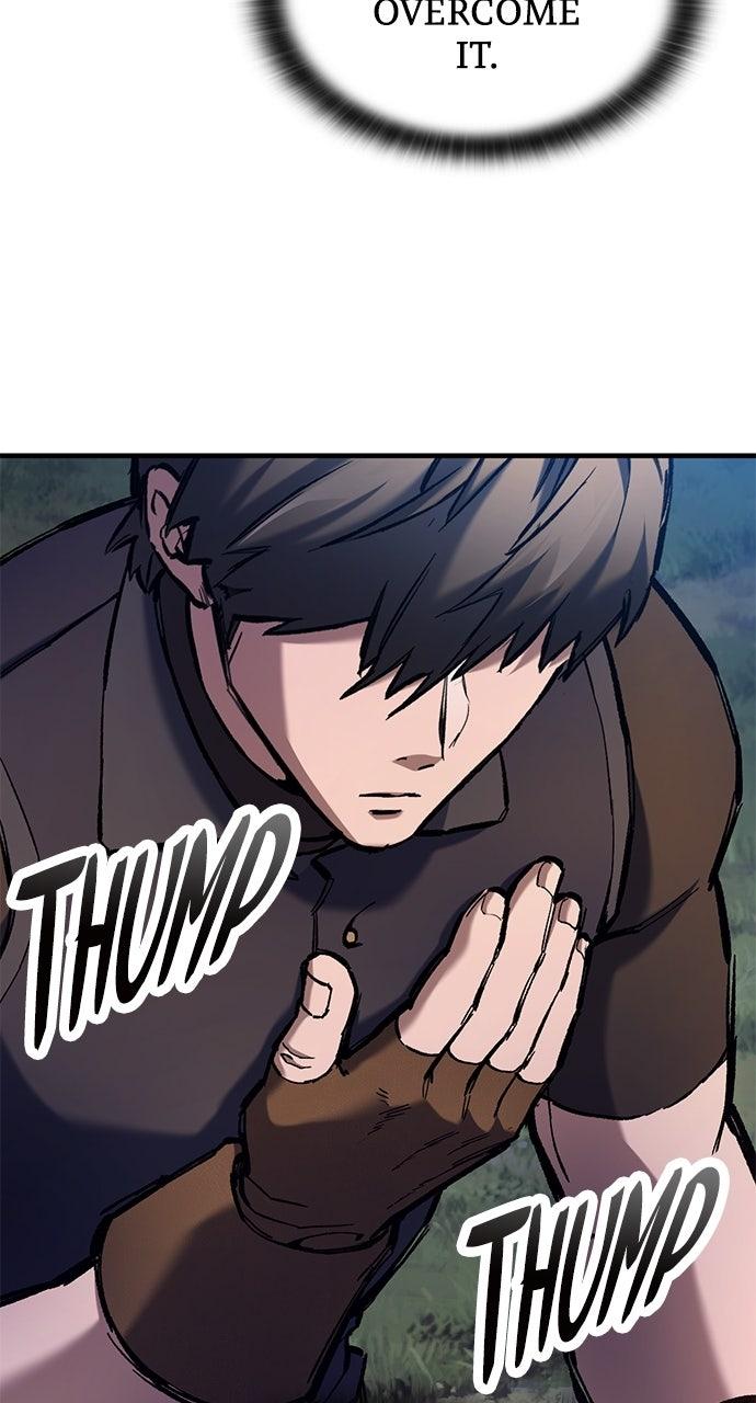 Read Eternally Regressing Knight Manga Online