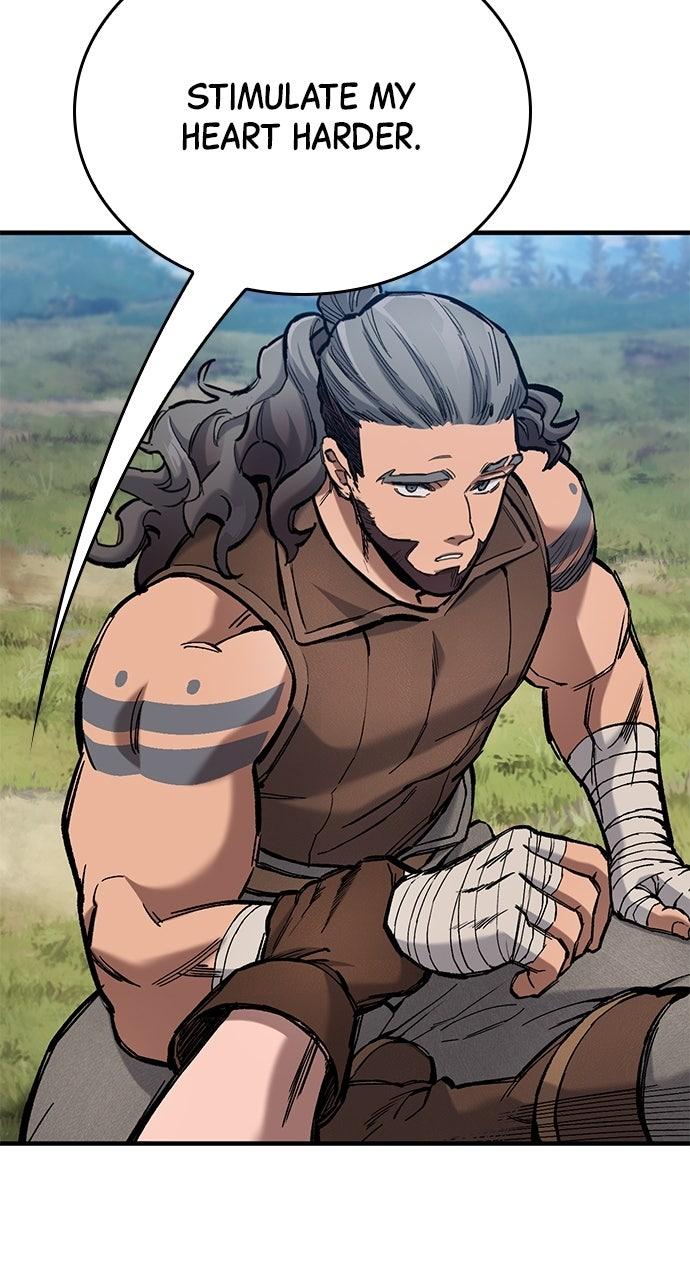 Read Eternally Regressing Knight Manga Online