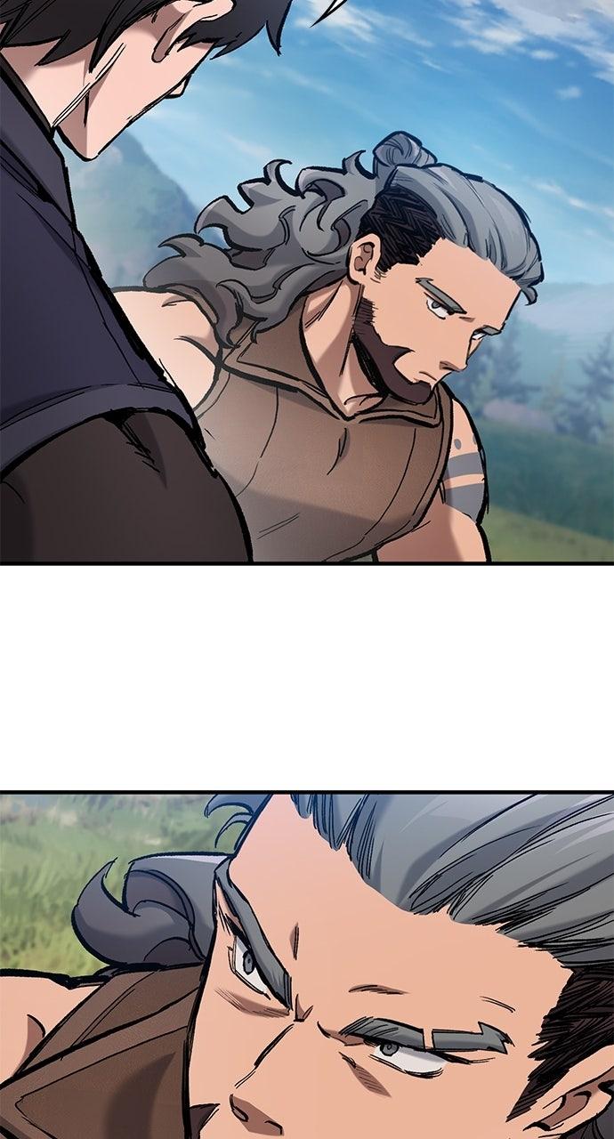 Read Eternally Regressing Knight Manga Online