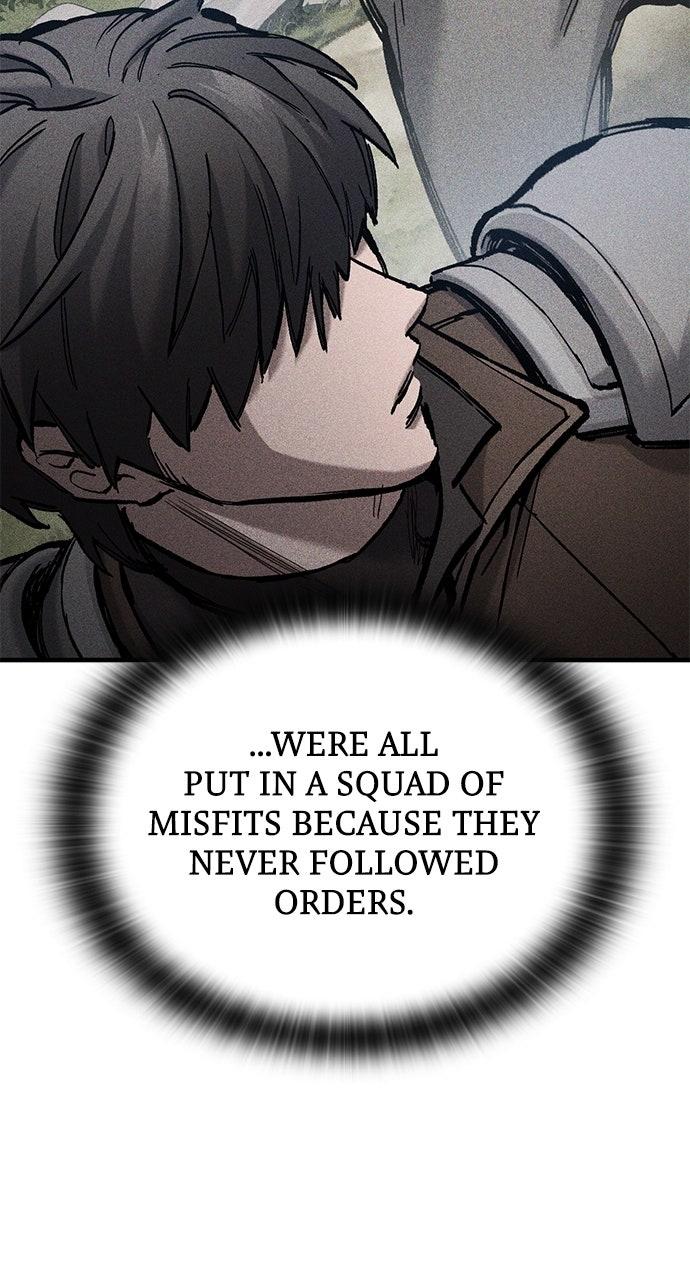 Read Eternally Regressing Knight Manga Online