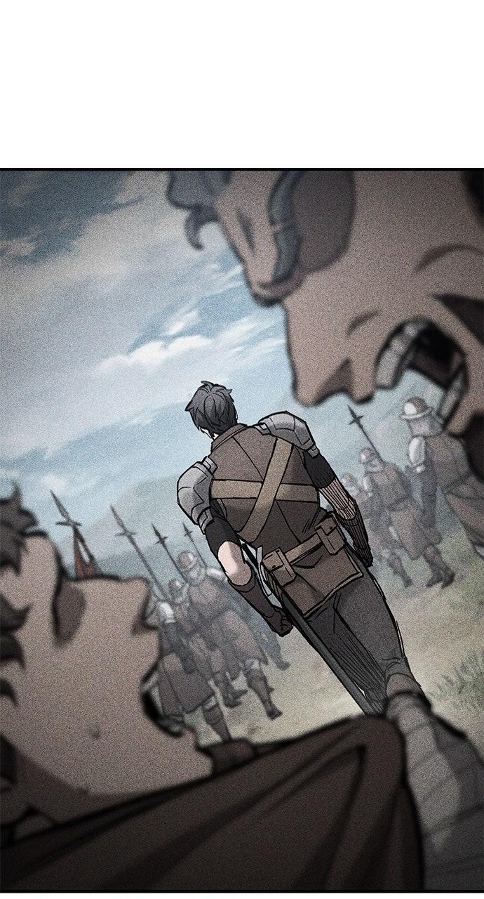 Read Eternally Regressing Knight Manga Online