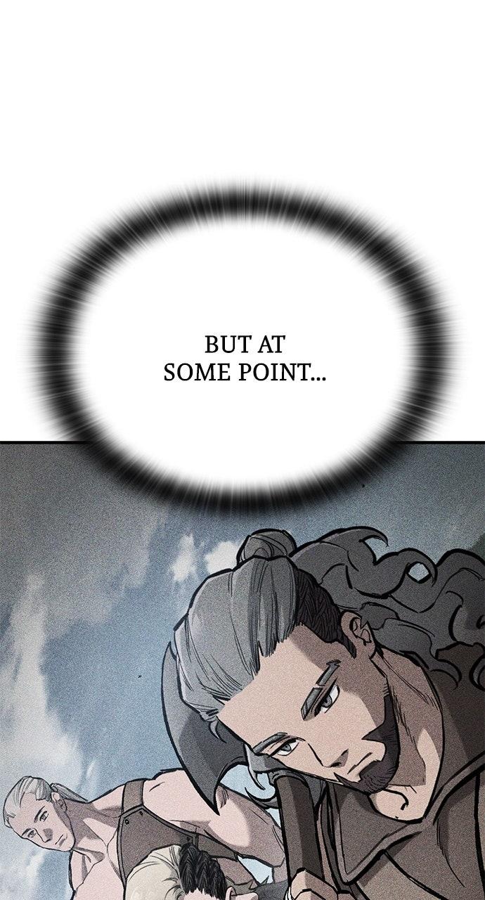 Read Eternally Regressing Knight Manga Online