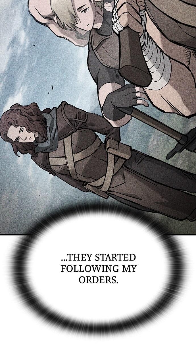 Read Eternally Regressing Knight Manga Online