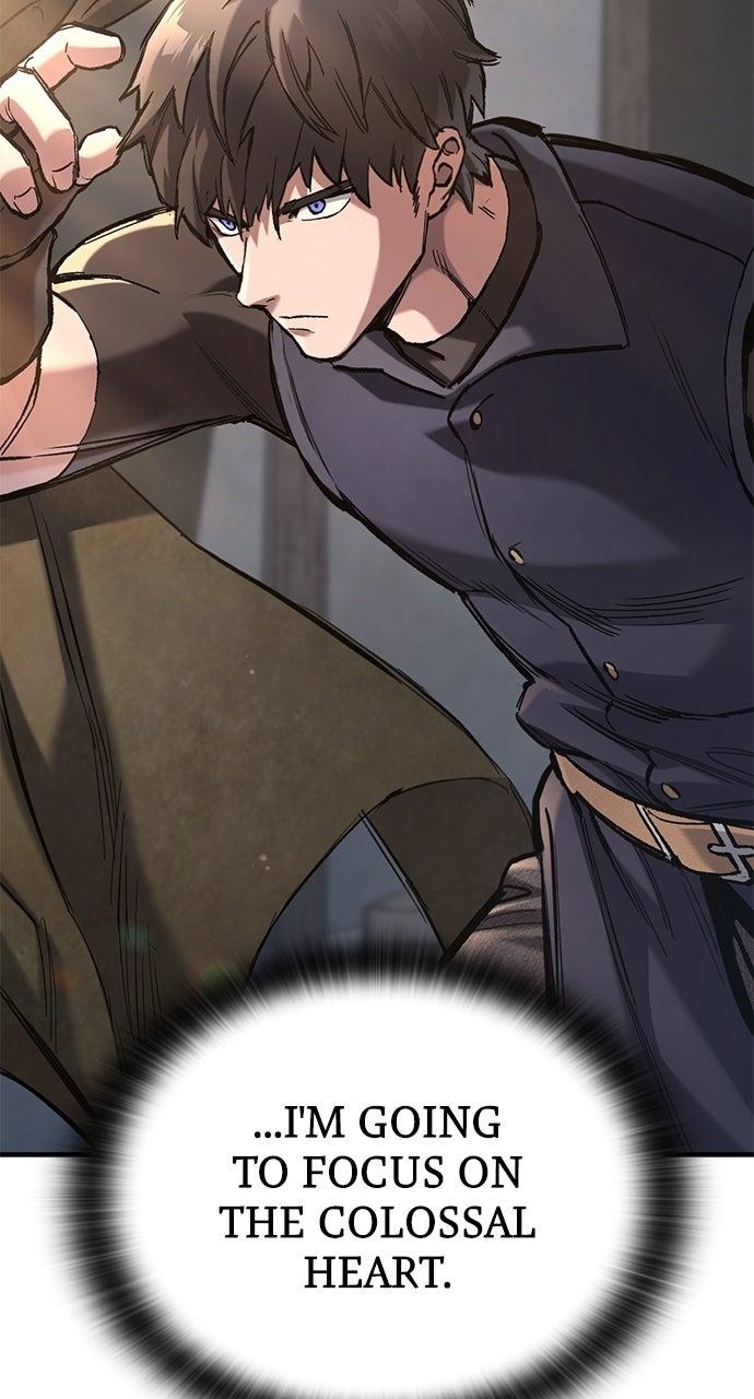 Read Eternally Regressing Knight Manga Online