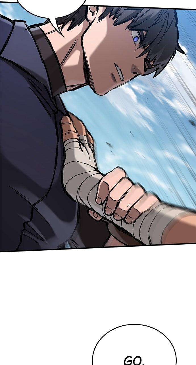 Read Eternally Regressing Knight Manga Online