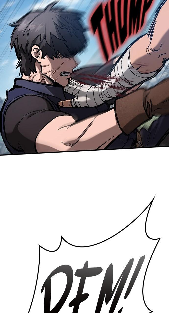 Read Eternally Regressing Knight Manga Online