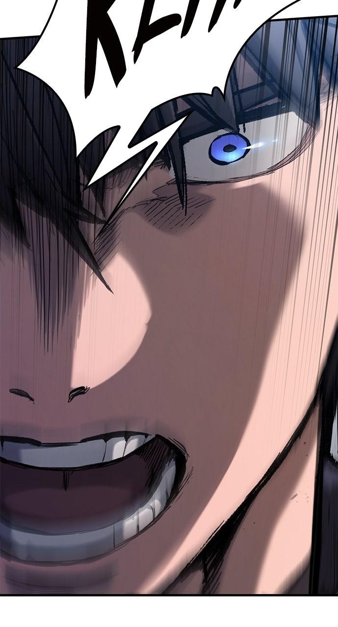 Read Eternally Regressing Knight Manga Online