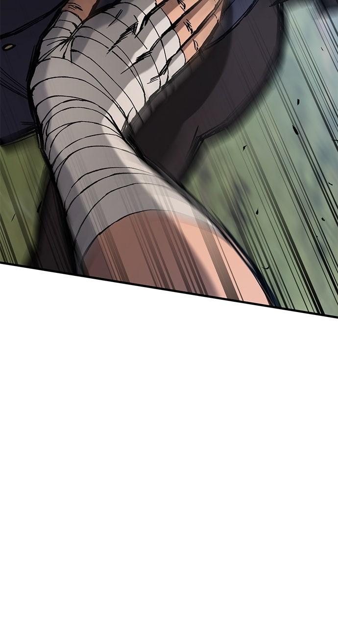 Read Eternally Regressing Knight Manga Online