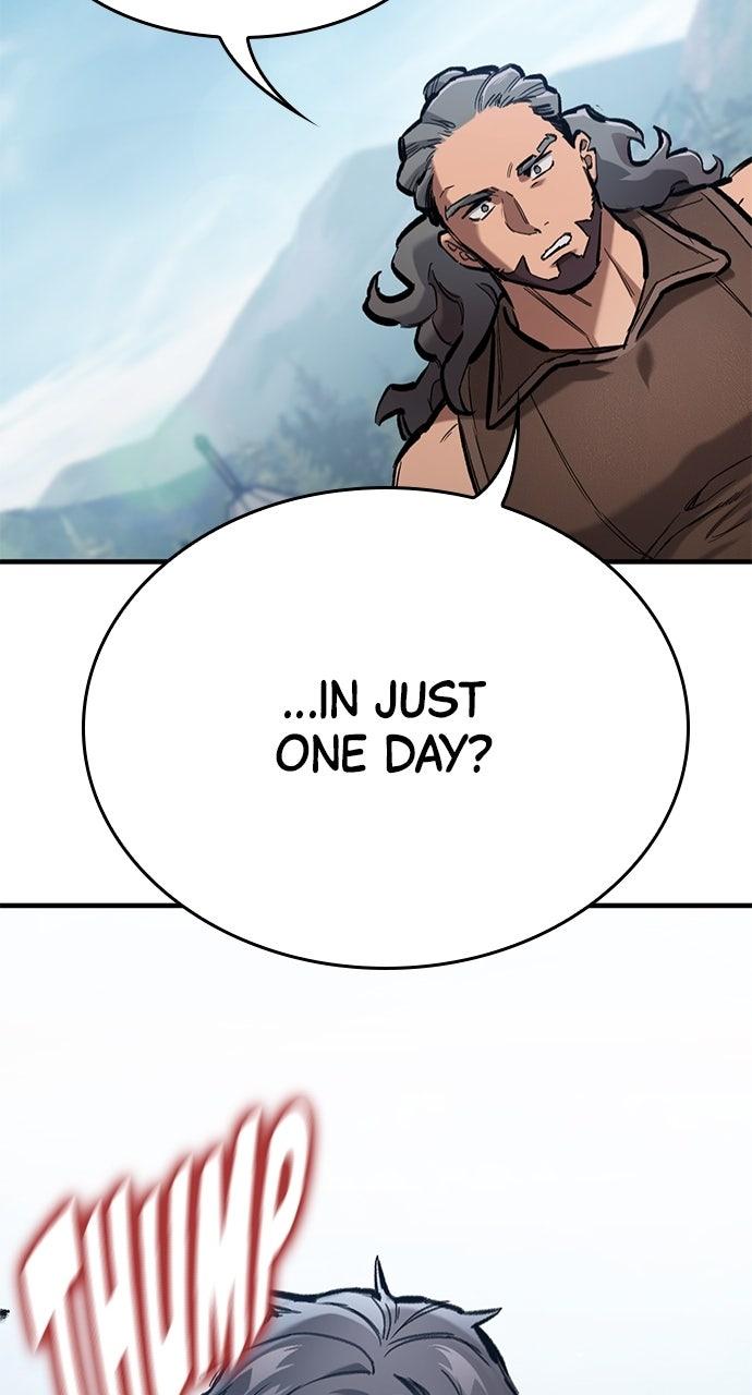 Read Eternally Regressing Knight Manga Online