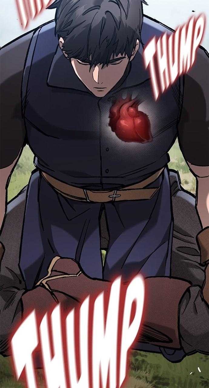 Read Eternally Regressing Knight Manga Online