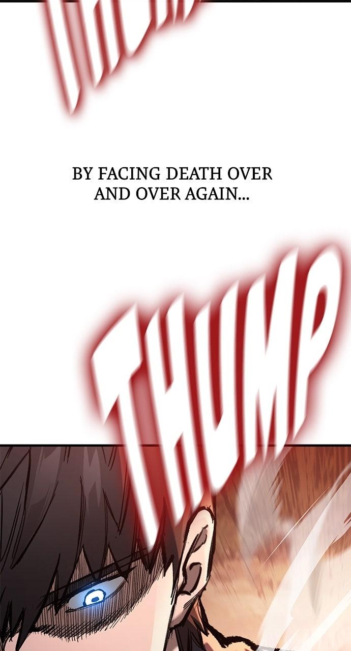 Read Eternally Regressing Knight Manga Online