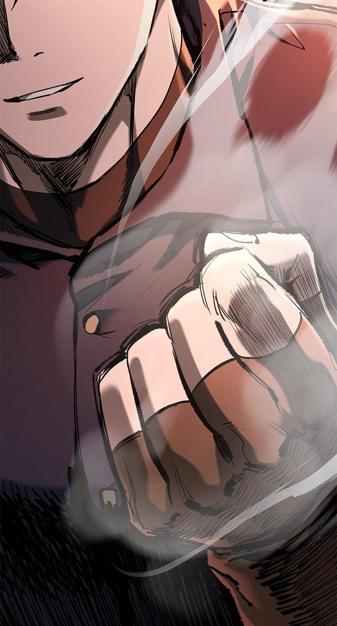 Read Eternally Regressing Knight Manga Online