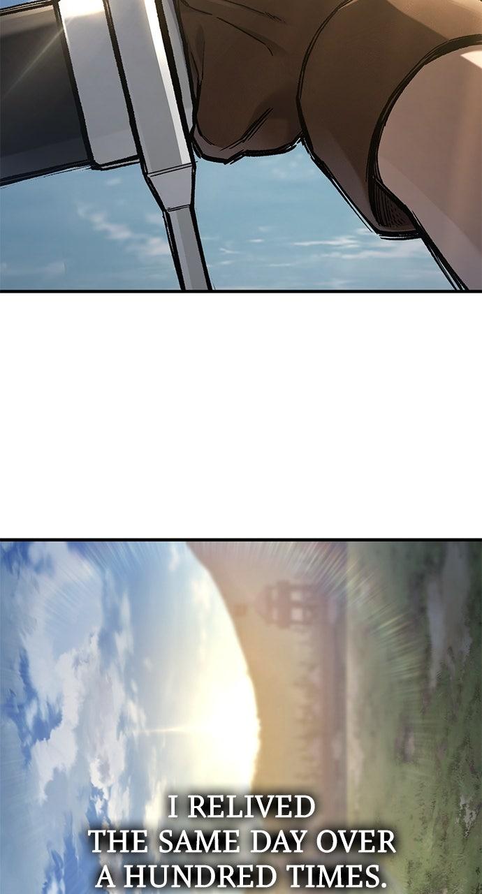Read Eternally Regressing Knight Manga Online