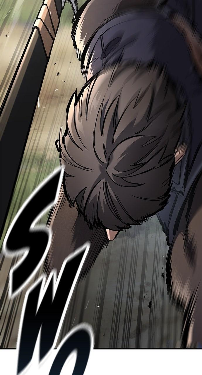 Read Eternally Regressing Knight Manga Online