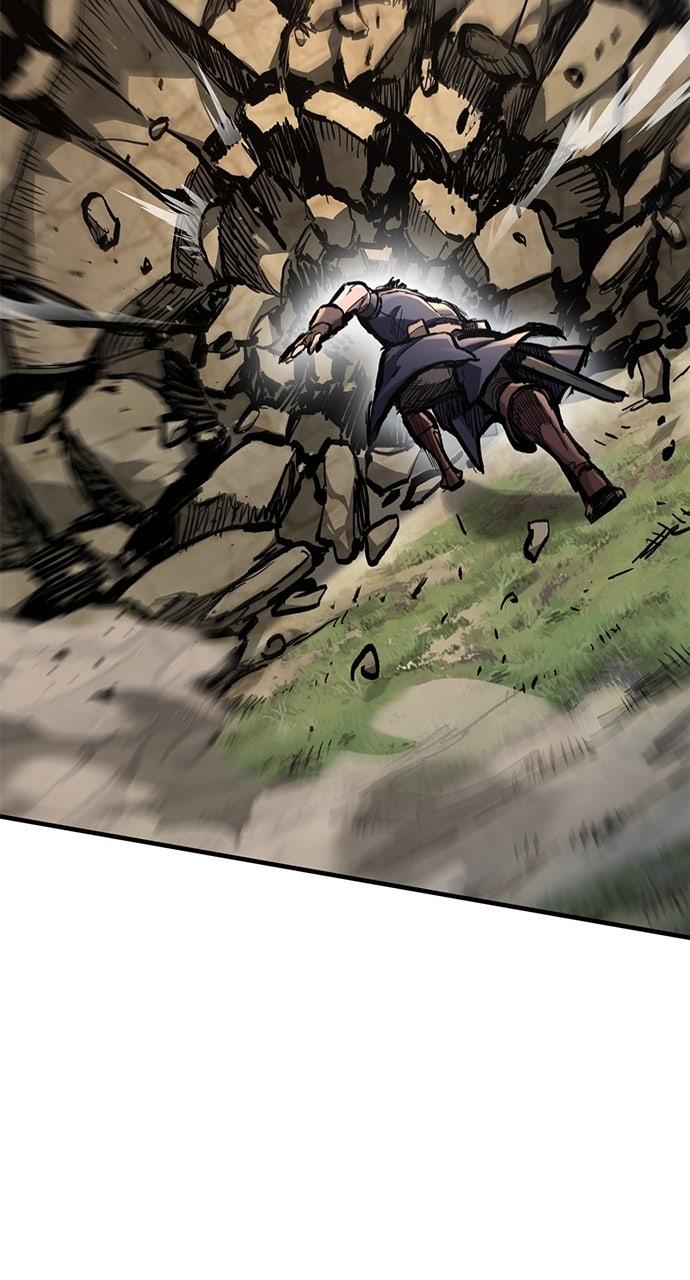 Read Eternally Regressing Knight Manga Online