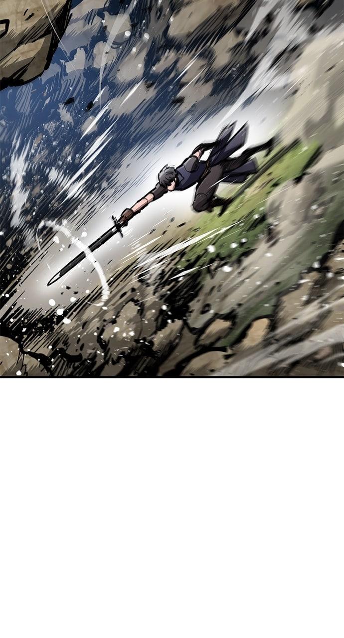 Read Eternally Regressing Knight Manga Online