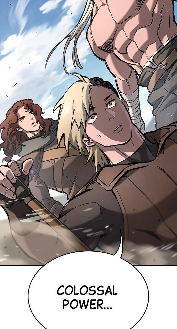 Read Eternally Regressing Knight Manga Online
