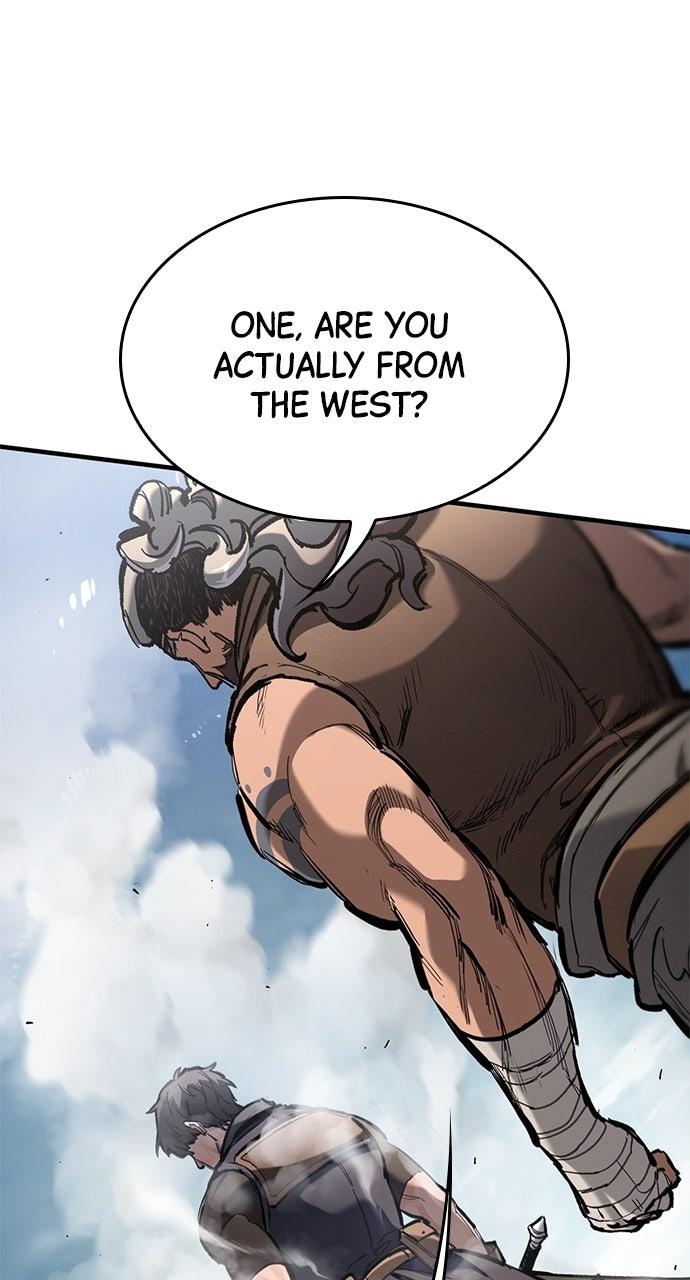 Read Eternally Regressing Knight Manga Online
