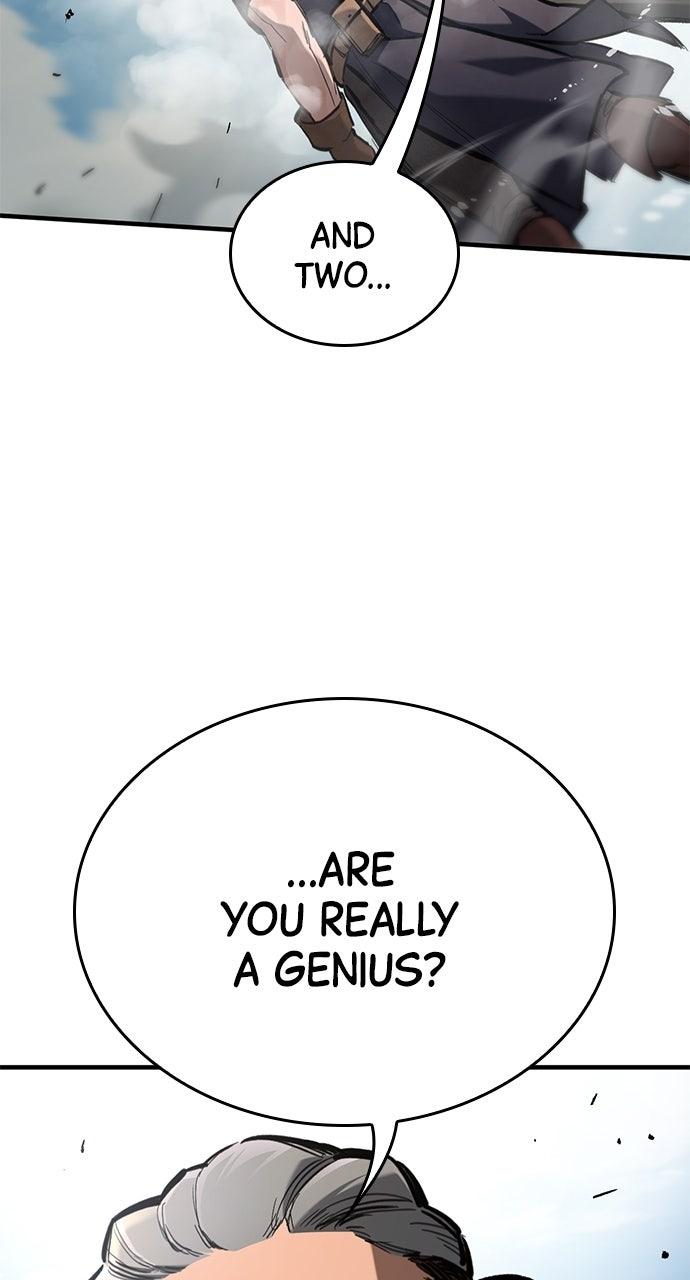 Read Eternally Regressing Knight Manga Online