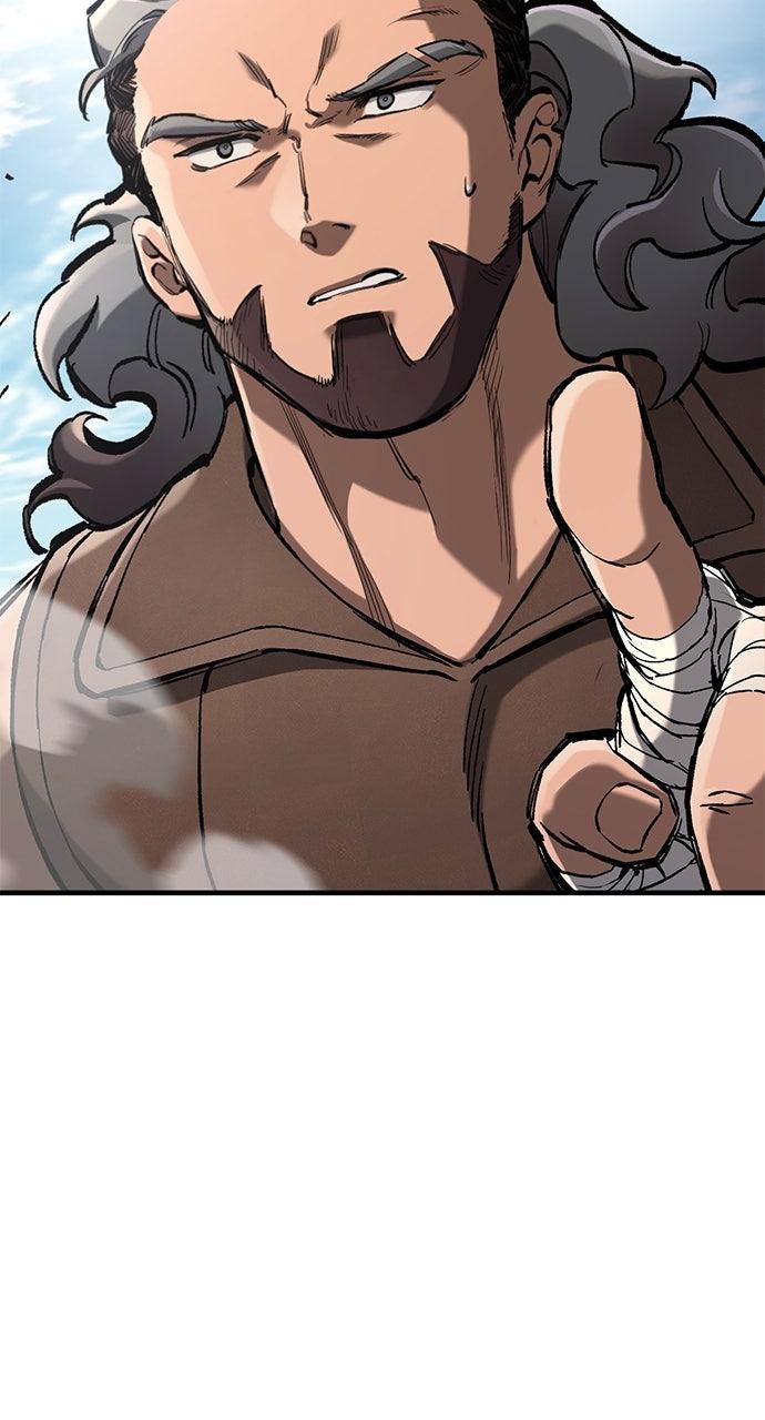 Read Eternally Regressing Knight Manga Online
