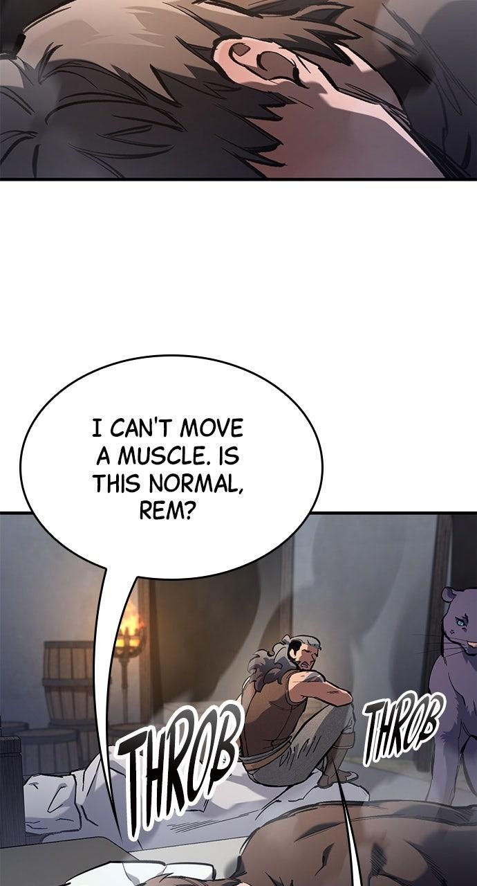 Read Eternally Regressing Knight Manga Online
