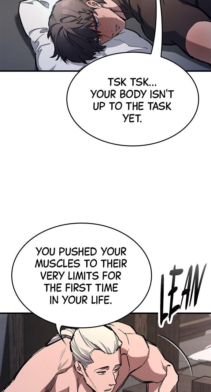 Read Eternally Regressing Knight Manga Online