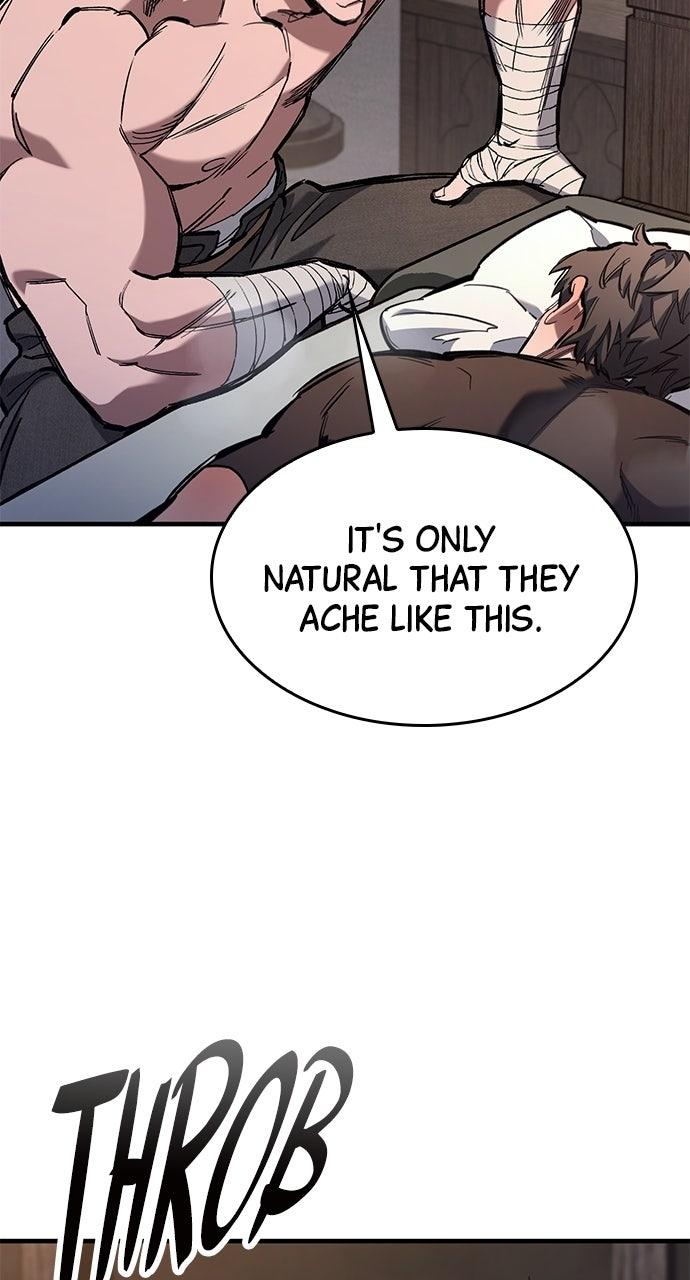 Read Eternally Regressing Knight Manga Online
