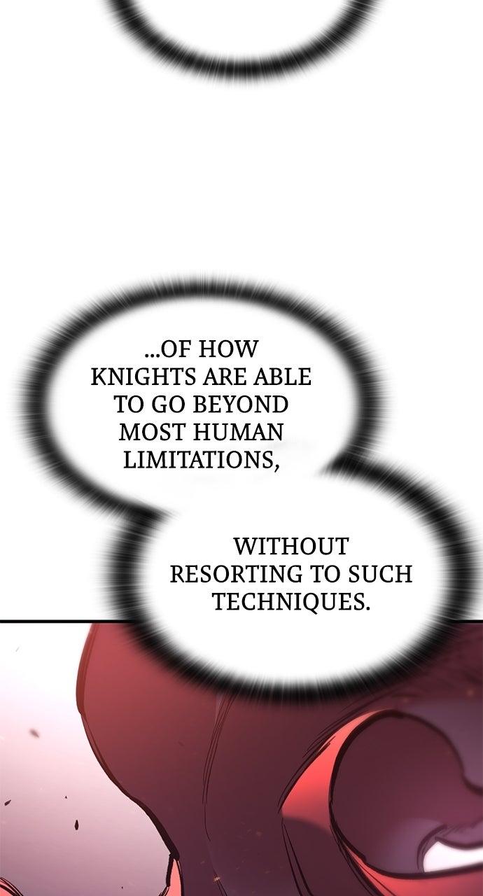 Read Eternally Regressing Knight Manga Online