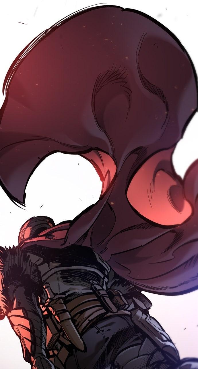 Read Eternally Regressing Knight Manga Online