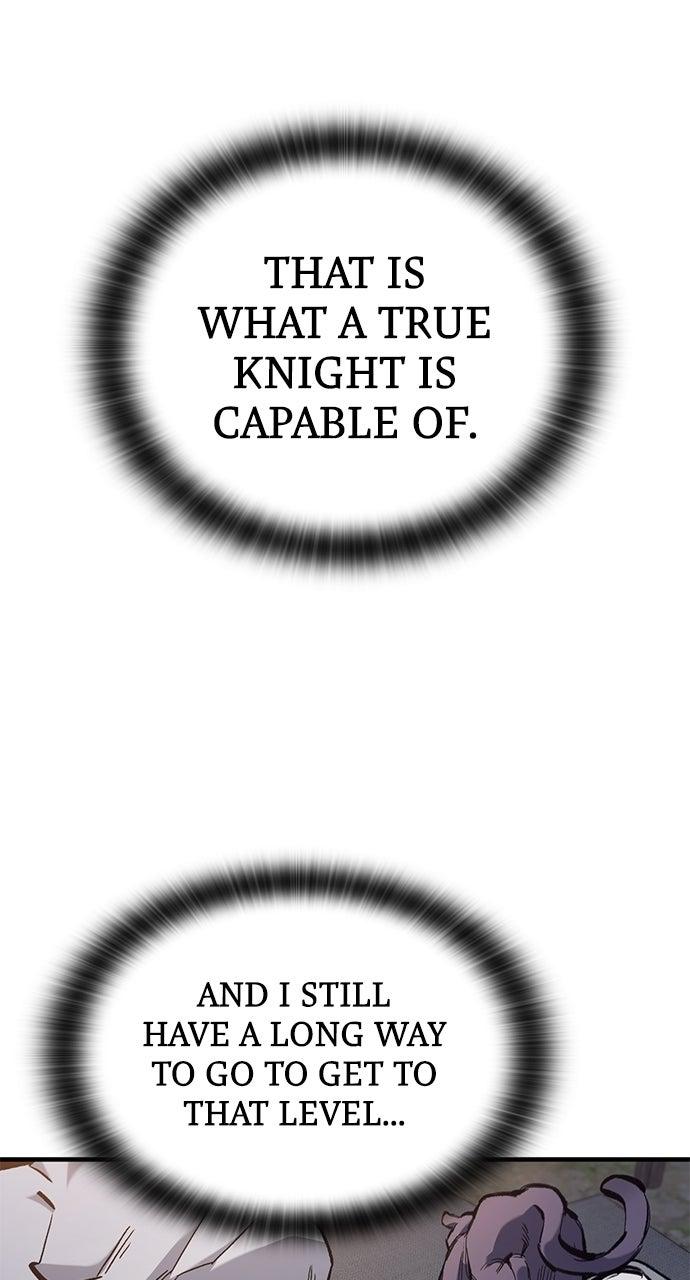 Read Eternally Regressing Knight Manga Online